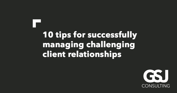 10 tips for working with clients you don't like