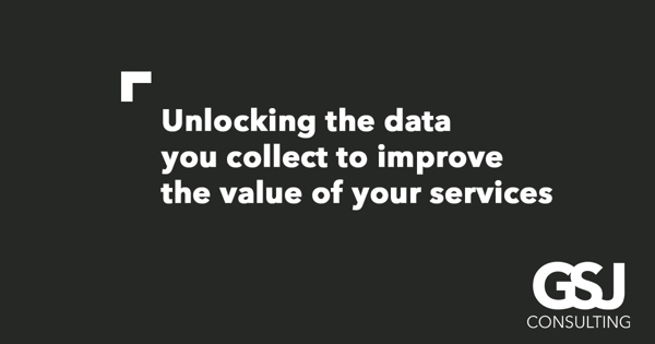 5 reasons you need to unlock the secrets in your data